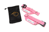 Peachie Cable Foot Straps