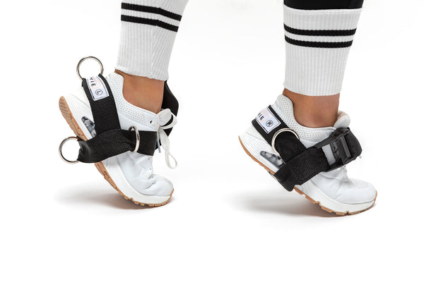 Peachie Cable Foot Straps – MichiePeachie