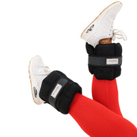 Peachie Ankle Weights (Pair)
